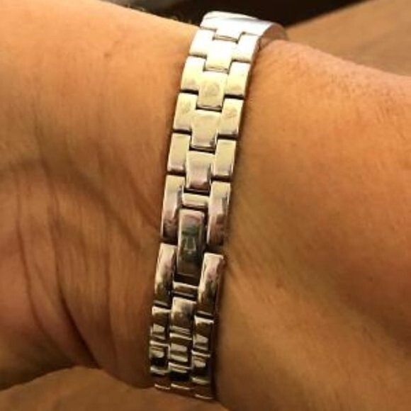 BULOVA 96T63 LADIES WATCH - Picture 6 of 12